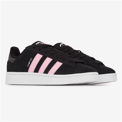 campus adidas zwart roze|adidas campus nl.